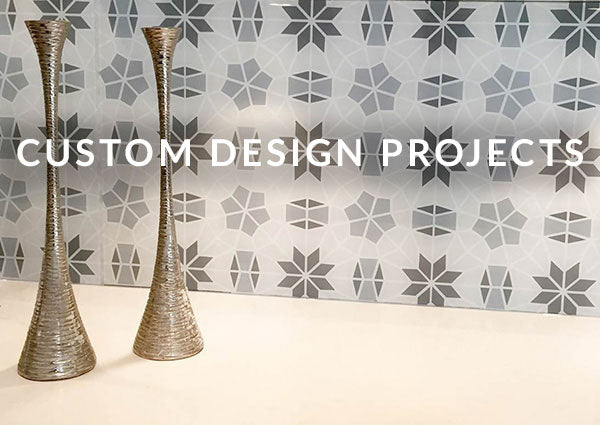 Modello Designs-Custom Vinyl Stencils for Decorating Walls & Concrete ...