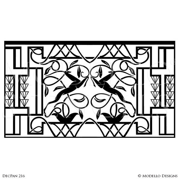 art-deco-stencils-modello-designs