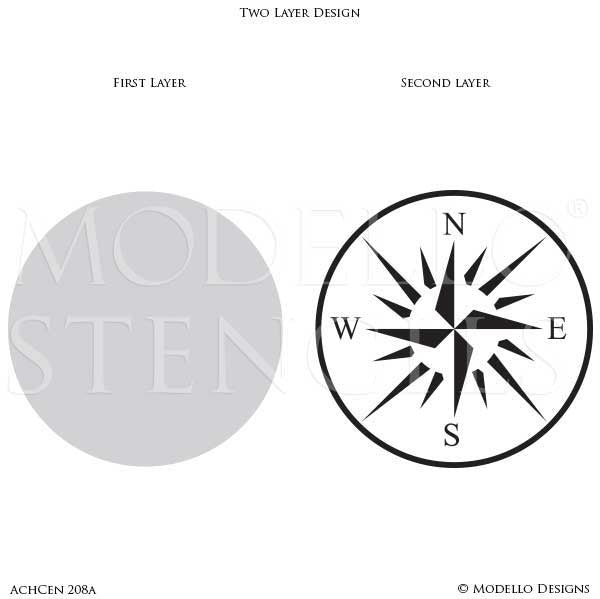 Custom Stencils – Artemis Designers